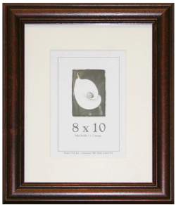 8"x10" Bespoke Framing Service