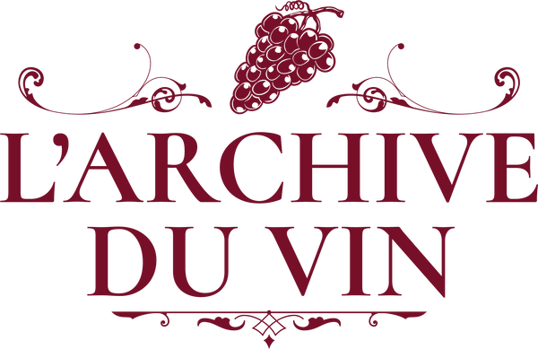 L'Archive Du Vin
